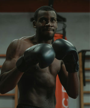 Gloves & Wraps