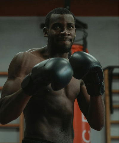 Gloves & Wraps