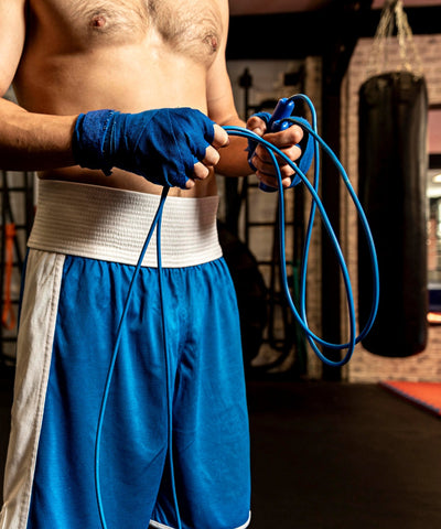 Jumping Ropes