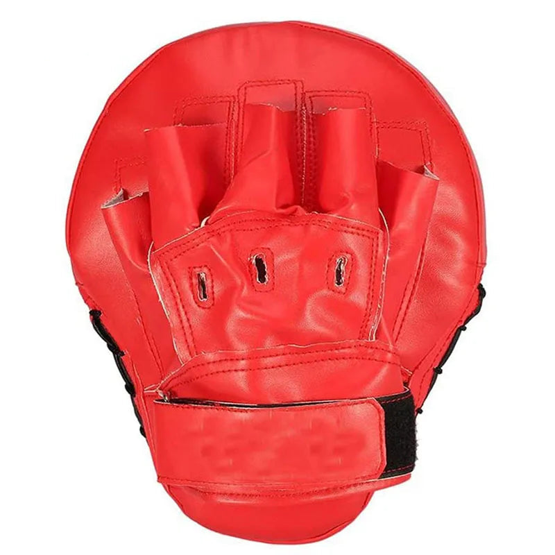 Focus Pads