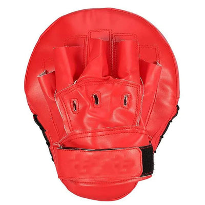 Focus Pads