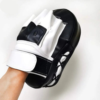 Focus Pads