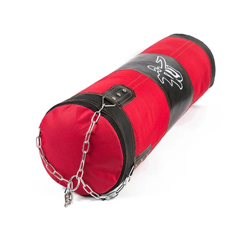 Heavy-Duty Boxing Bag