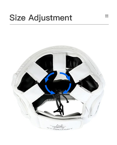Starlight Collection Head Guard