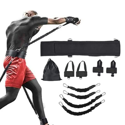 PowerBand Pro