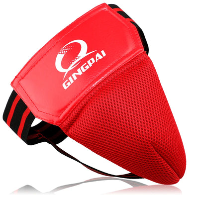 Essential Groin Guard