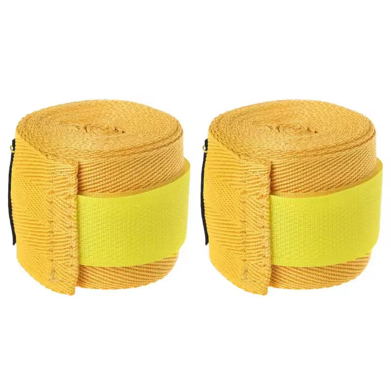 Elastic Boxing Hand Wraps