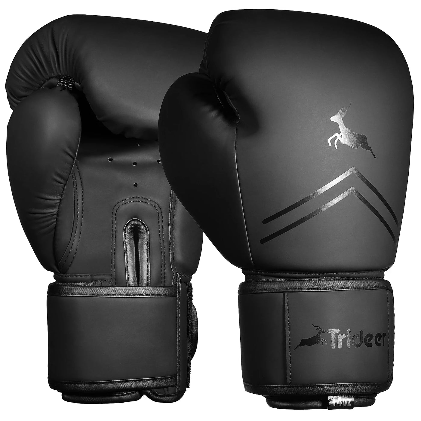 Professional Boxing Gloves