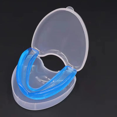 Silicone Sports Mouth Guard