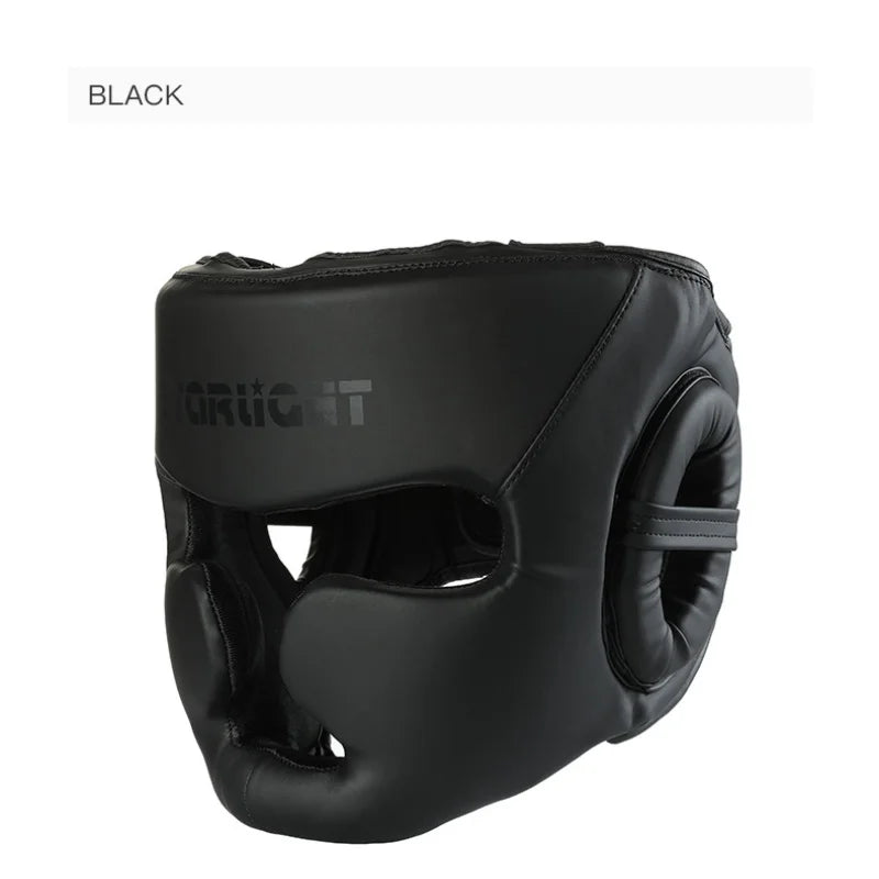 Starlight Collection Head Guard