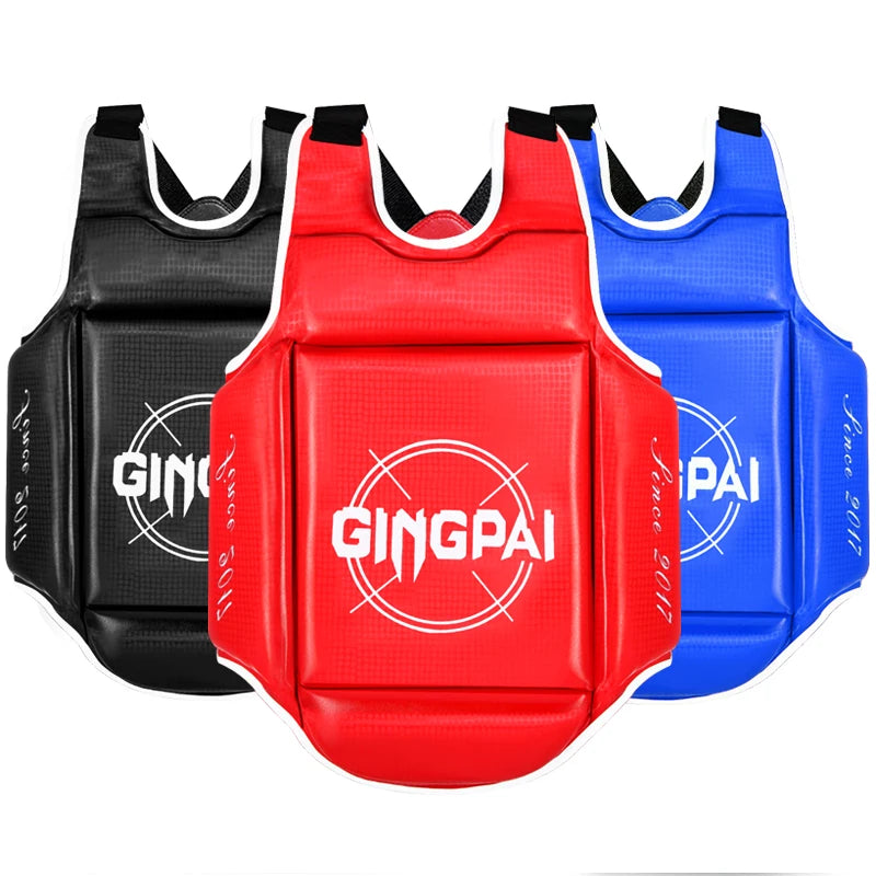 Coaches Body Protector