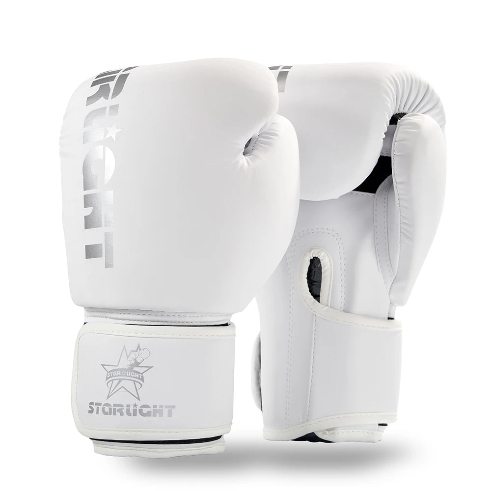 Professional Boxing Gloves