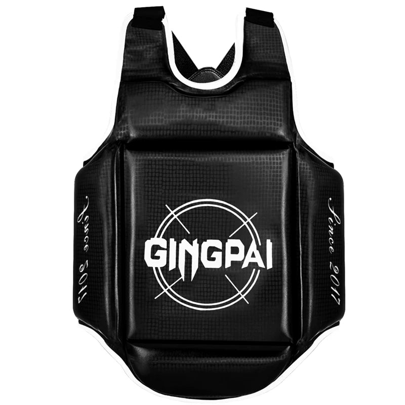Coaches Body Protector