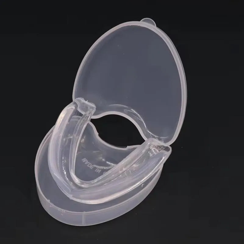 Silicone Sports Mouth Guard