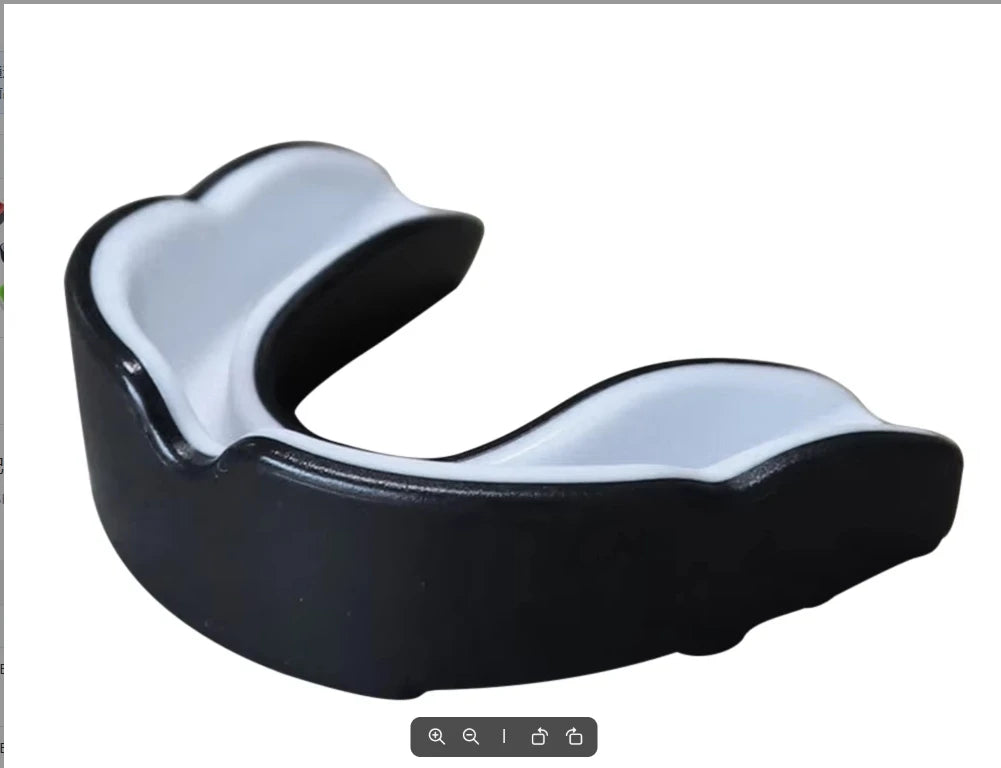Kids Boxing Mouth Guard