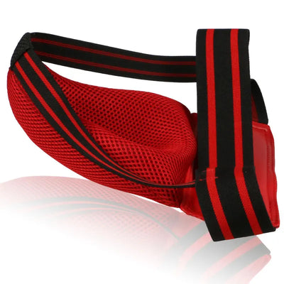 Essential Groin Guard