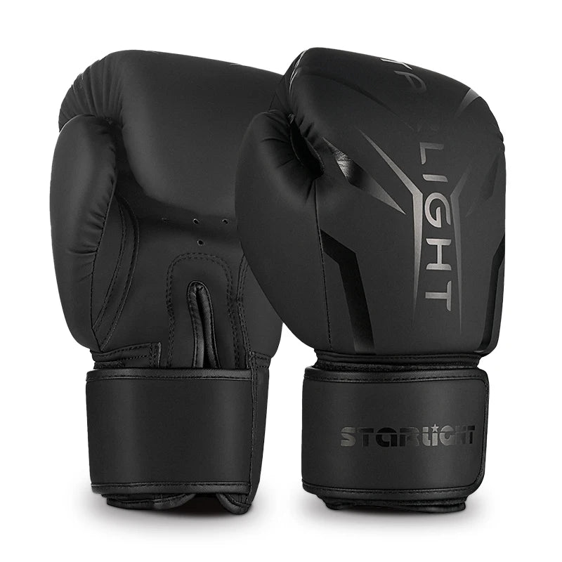 Professional Boxing Gloves