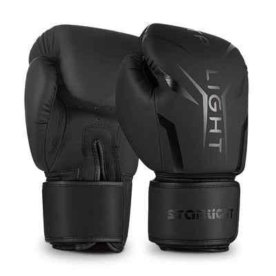 Professional Boxing Gloves