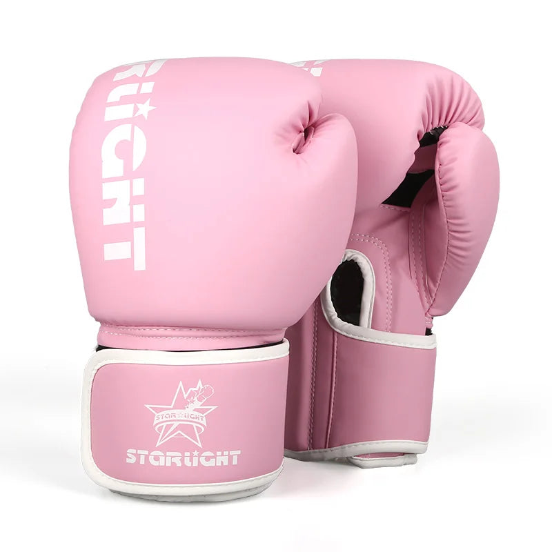 Professional Boxing Gloves
