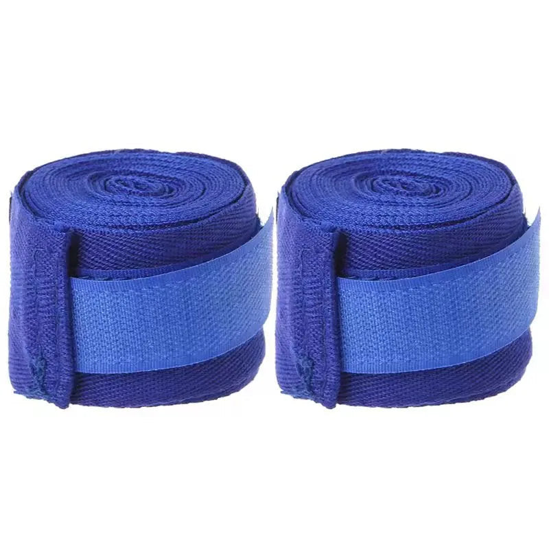 Elastic Boxing Hand Wraps