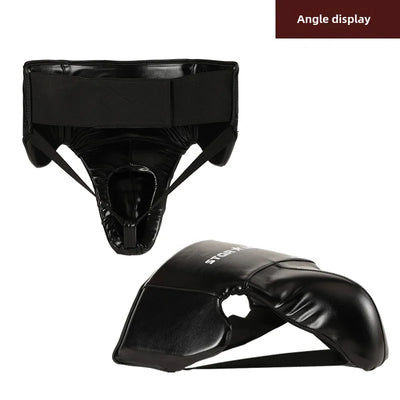 Starlight Collection Groin Guard