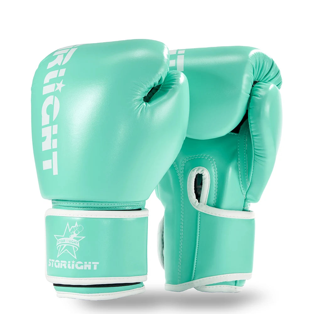 Professional Boxing Gloves