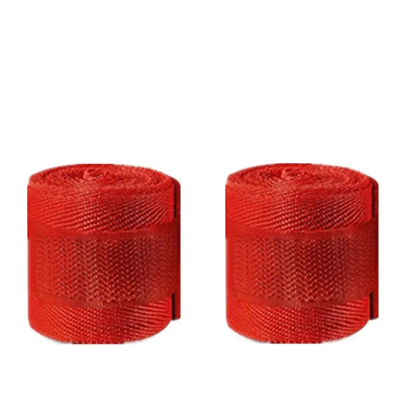 Cotton Boxing Hand Wraps