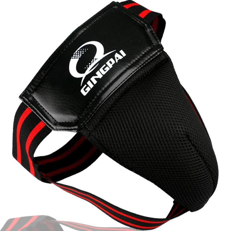 Essential Groin Guard