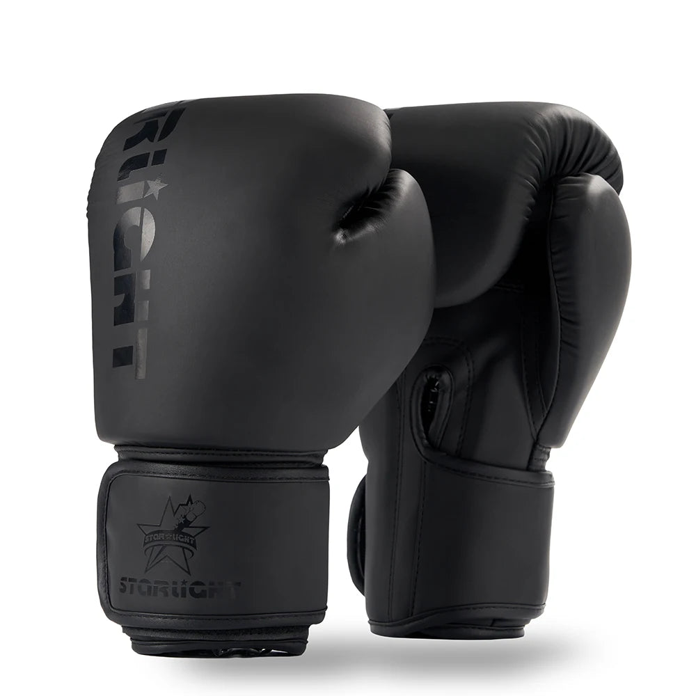 Professional Boxing Gloves