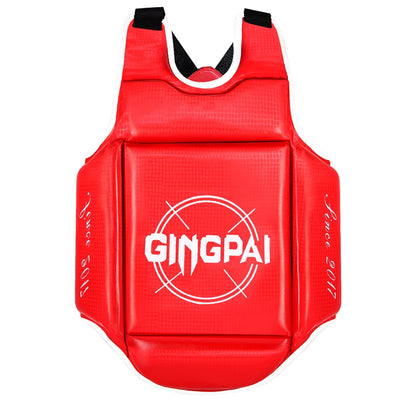 Coaches Body Protector