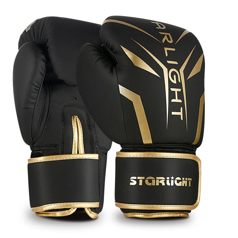 Professional Boxing Gloves
