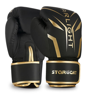 Professional Boxing Gloves