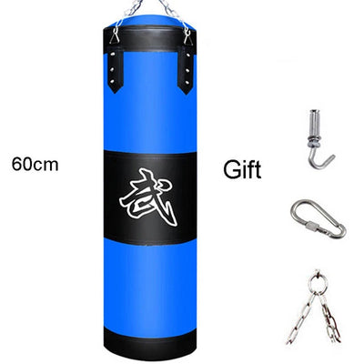 Heavy-Duty Boxing Bag