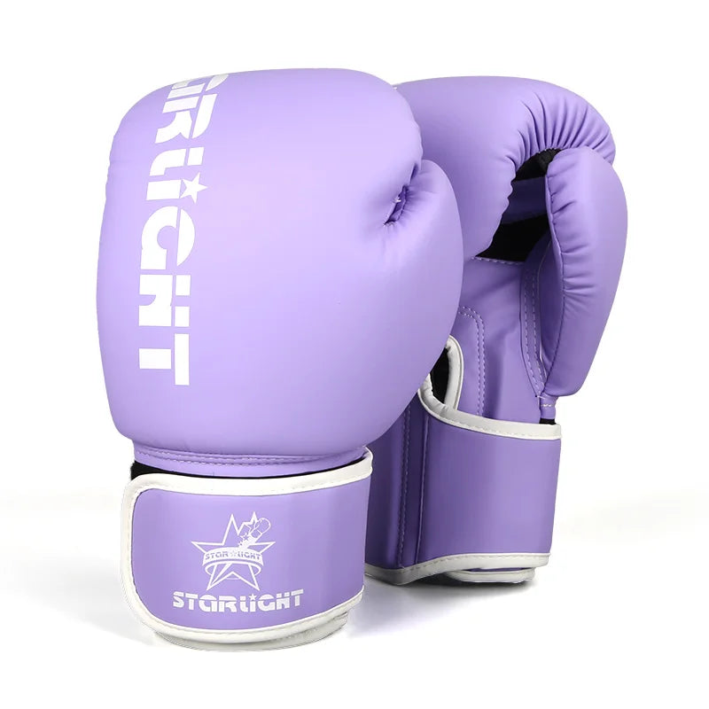 Professional Boxing Gloves