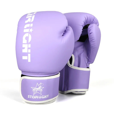 Professional Boxing Gloves