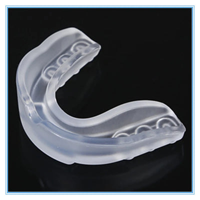Kids Boxing Mouth Guard