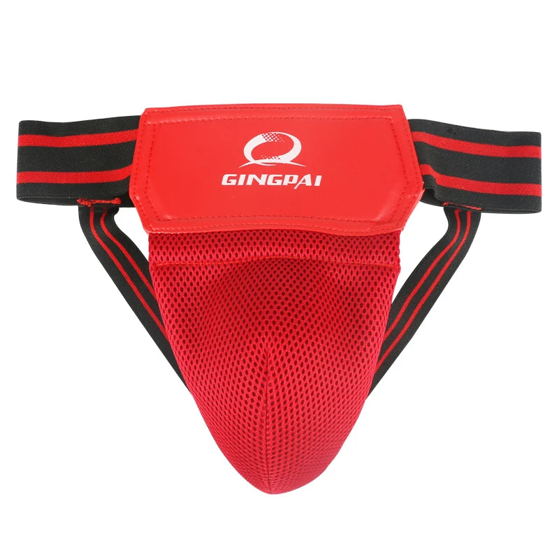 Essential Groin Guard