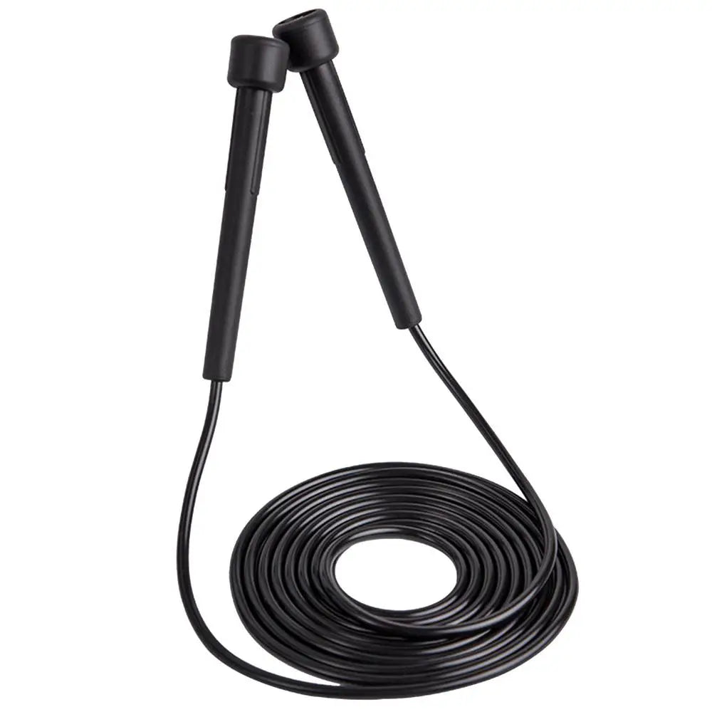 Adjustable Speed Jump Rope
