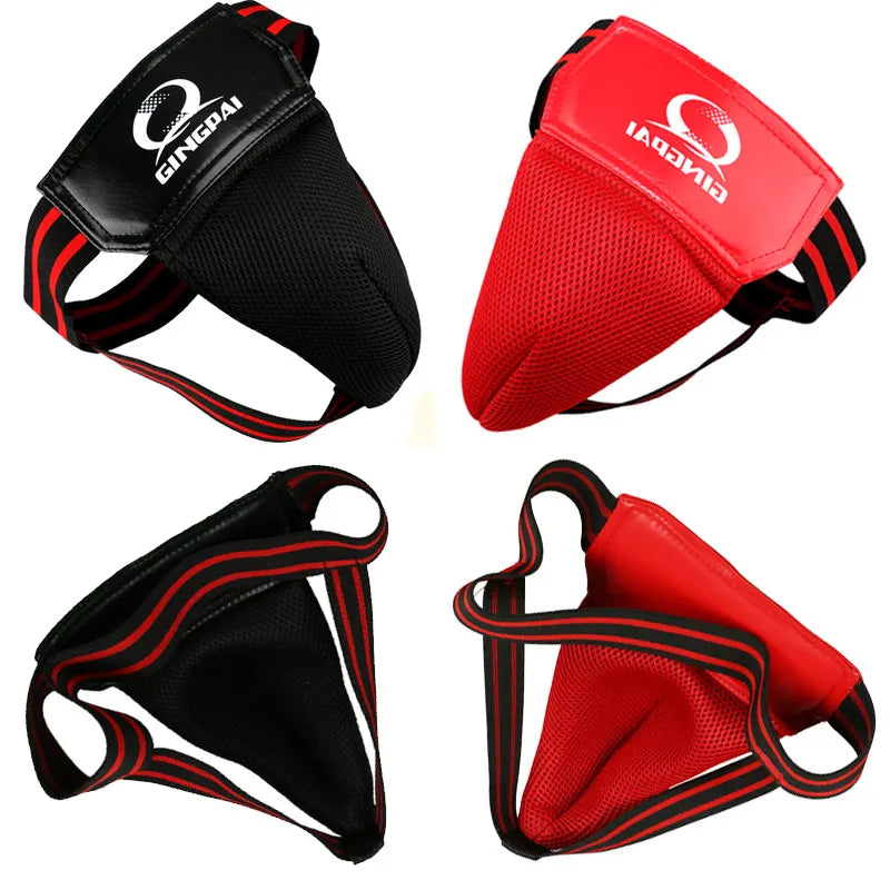 Essential Groin Guard
