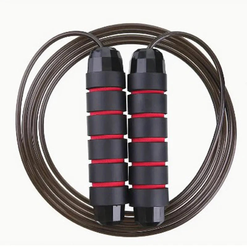 Tangle-Free Speed Jump Rope