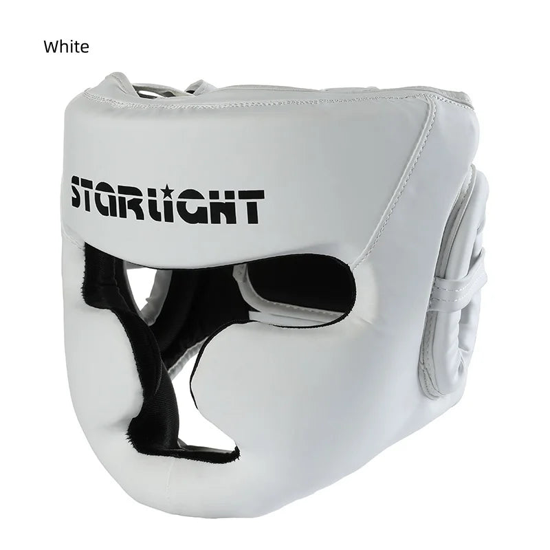 Starlight Collection Head Guard