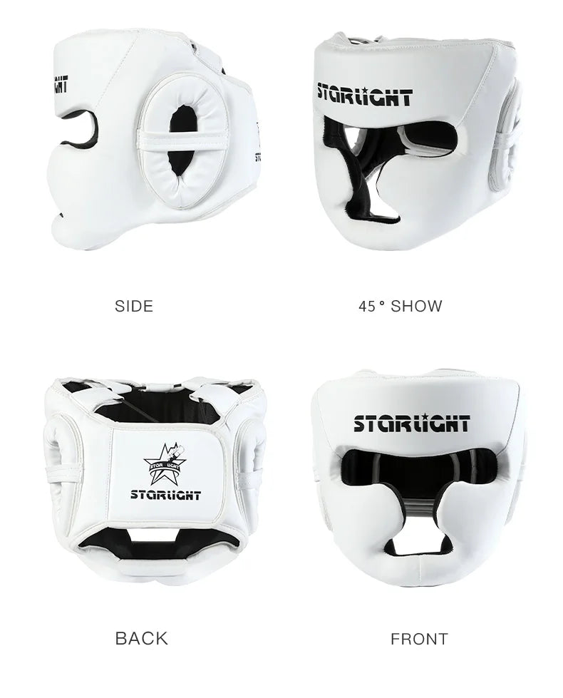 Starlight Collection Head Guard