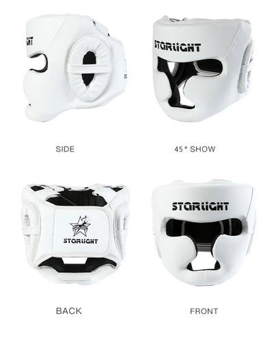 Starlight Collection Head Guard