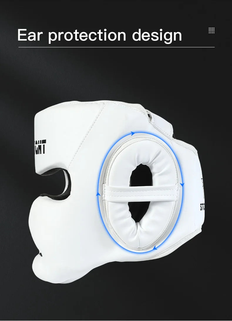Starlight Collection Head Guard