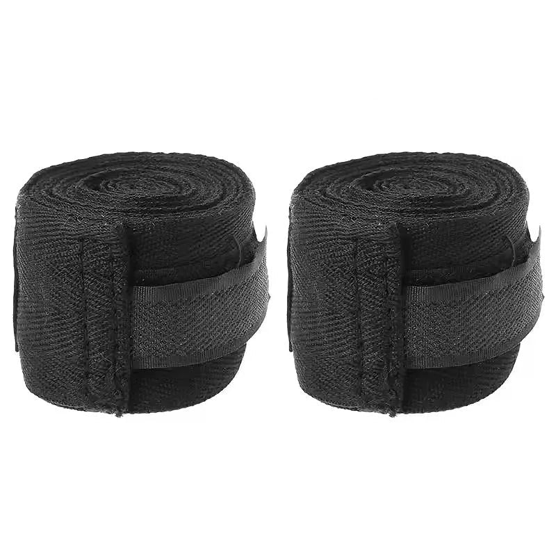 Elastic Boxing Hand Wraps