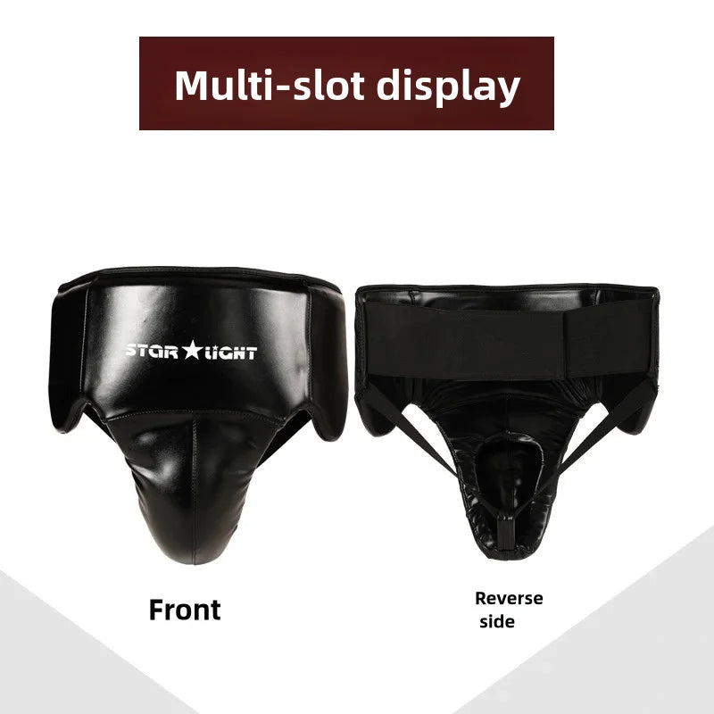 Starlight Collection Groin Guard