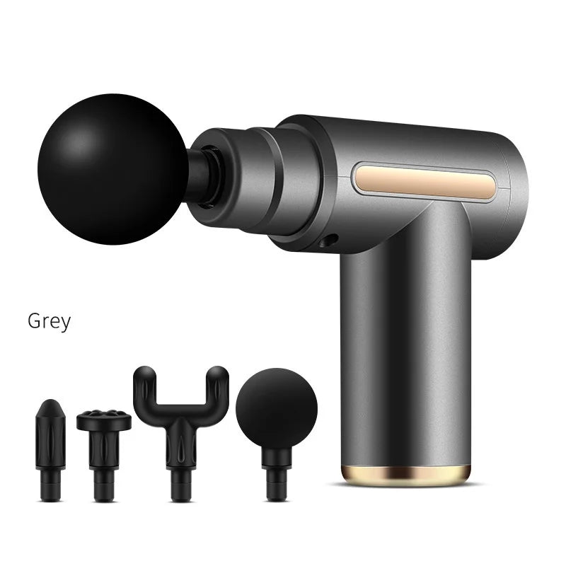 PowerGun Muscle Massager