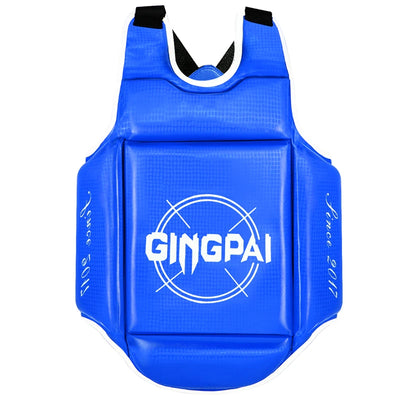 Coaches Body Protector